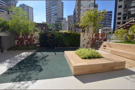 Studio para alugar com 26m², 1 quarto e sem vagaÁrea comum