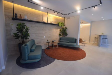 Studio para alugar com 26m², 1 quarto e sem vagaÁrea comum