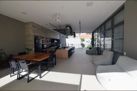 Studio para alugar com 26m², 1 quarto e sem vagaÁrea comum