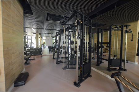 Studio para alugar com 26m², 1 quarto e sem vagaÁrea comum