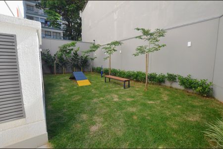 Studio para alugar com 26m², 1 quarto e sem vagaÁrea comum
