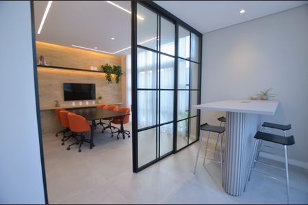 Studio para alugar com 26m², 1 quarto e sem vagaÁrea comum