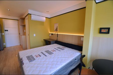 Studio para alugar com 26m², 1 quarto e sem vagaStudio