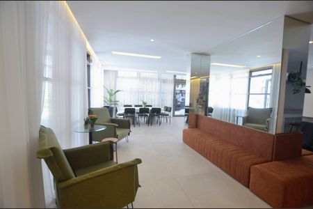 Studio para alugar com 26m², 1 quarto e sem vagaÁrea comum