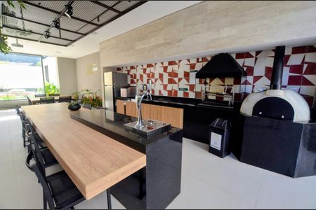 Studio para alugar com 26m², 1 quarto e sem vagaÁrea comum