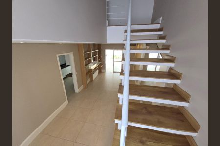 Sala de casa para alugar com 3 quartos, 160m² em Jardim America, Sorocaba