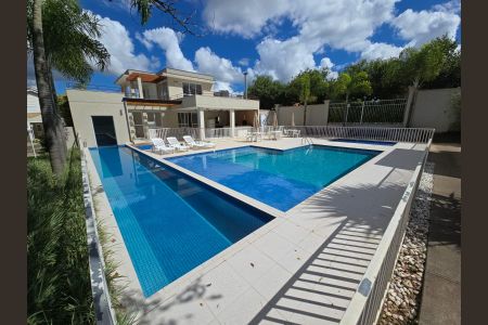 Casa para alugar com 160m², 3 quartos e 3 vagasPiscina