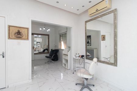 Casa para alugar com 366m², 4 quartos e 14 vagas Casa para alugar com 366m², 4 quartos e 14 vagasSala