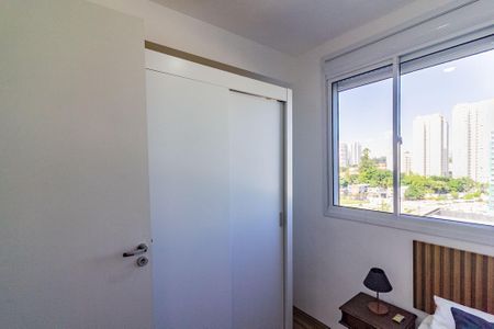 Apartamento para alugar com 37m², 2 quartos e sem vagaQuarto 2