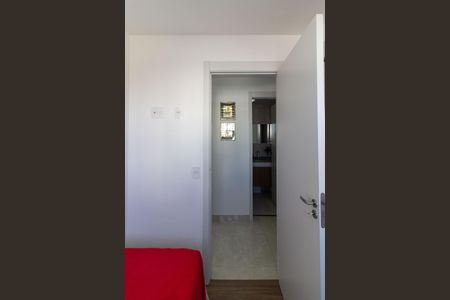 Apartamento para alugar com 37m², 2 quartos e sem vagaQuarto 2