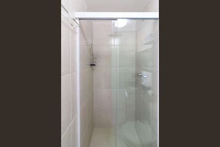 Apartamento para alugar com 37m², 2 quartos e sem vagaBanheiro