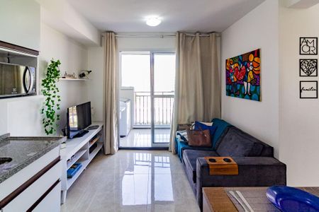 Apartamento para alugar com 37m², 2 quartos e sem vagaCozinha