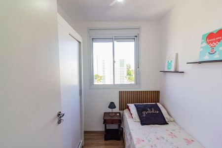 Apartamento para alugar com 37m², 2 quartos e sem vagaQuarto 2