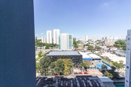 Apartamento para alugar com 37m², 2 quartos e sem vagaQuarto 1 vista