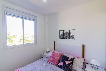 Apartamento para alugar com 37m², 2 quartos e sem vagaQuarto 1