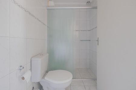 Apartamento para alugar com 75m², 2 quartos e 1 vagaBanheiro