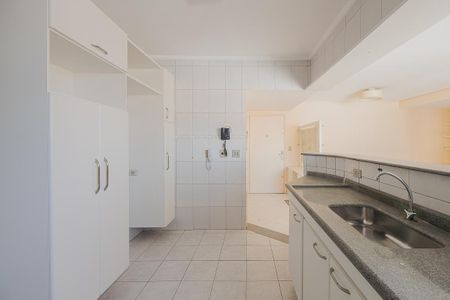 Apartamento para alugar com 75m², 2 quartos e 1 vagaCozinha
