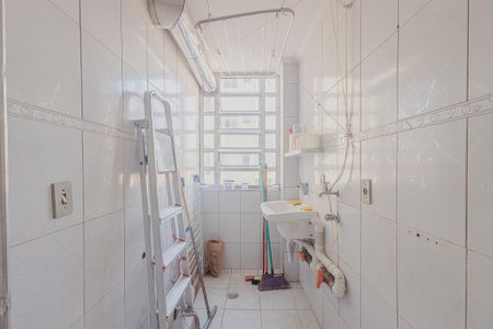 Apartamento para alugar com 75m², 2 quartos e 1 vagaÁrea de Serviço