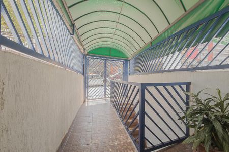 Apartamento para alugar com 75m², 2 quartos e 1 vagaEntrada