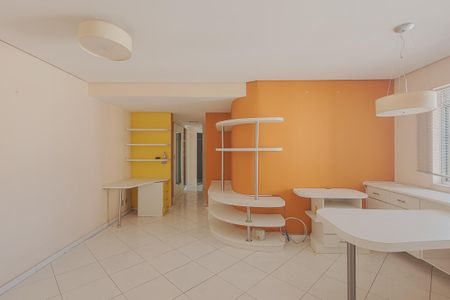 Sala de apartamento para alugar com 2 quartos, 75m² em Sumarezinho, São Paulo
