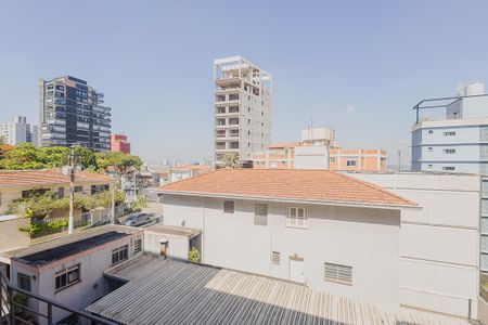 Apartamento para alugar com 75m², 2 quartos e 1 vagaVista da Suíte