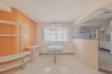 Sala de apartamento para alugar com 2 quartos, 75m² em Sumarezinho, São Paulo