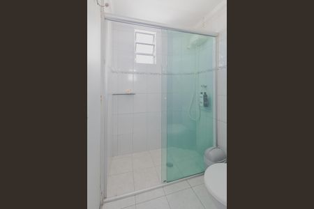 Apartamento para alugar com 75m², 2 quartos e 1 vagaBanheiro da Suíte