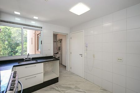 Apartamento para alugar com 120m², 3 quartos e 2 vagasCozinha