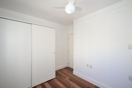 Apartamento para alugar com 120m², 3 quartos e 2 vagasQuarto 2