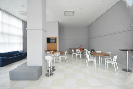 Apartamento para alugar com 120m², 3 quartos e 2 vagasSalão de Festa