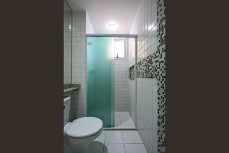 Apartamento para alugar com 120m², 3 quartos e 2 vagasBanheiro Suíte 