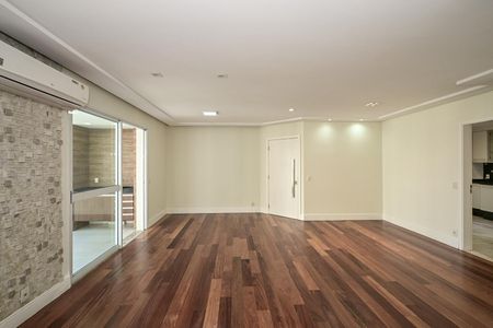 Apartamento para alugar com 120m², 3 quartos e 2 vagasSala