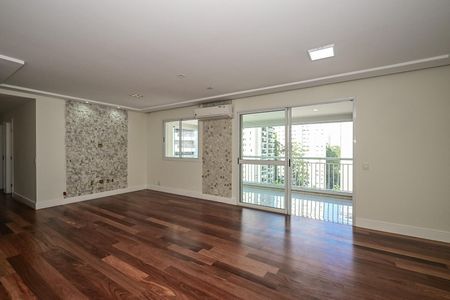 Sala de apartamento para alugar com 3 quartos, 120m² em Vila Andrade, São Paulo