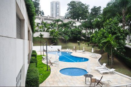 Apartamento para alugar com 120m², 3 quartos e 2 vagasPiscina 1