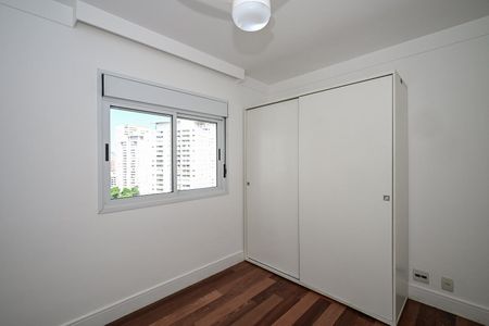 Apartamento para alugar com 120m², 3 quartos e 2 vagasQuarto 2