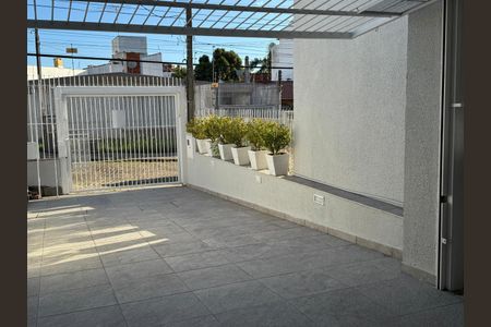 Casa à venda com 291m², 4 quartos e 4 vagasÁrea externa