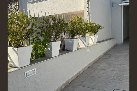 Casa à venda com 291m², 4 quartos e 4 vagasÁrea externa