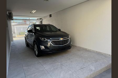 Casa à venda com 291m², 4 quartos e 4 vagasÁrea externa
