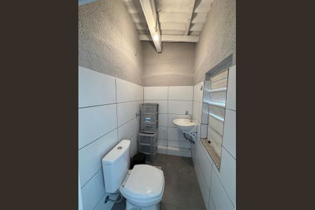 Casa à venda com 291m², 4 quartos e 4 vagasÁrea externa