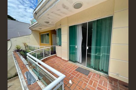 Casa à venda com 390m², 4 quartos e 2 vagasVaranda da Suíte