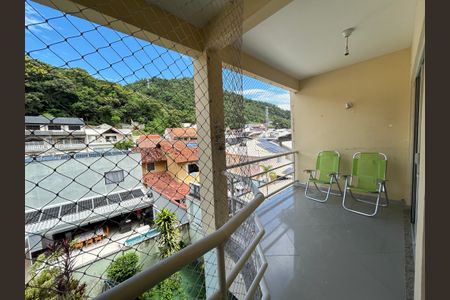 Casa à venda com 390m², 4 quartos e 2 vagasVaranda da Sala