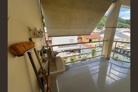 Casa para alugar com 390m², 4 quartos e 2 vagasÁrea de Serviço