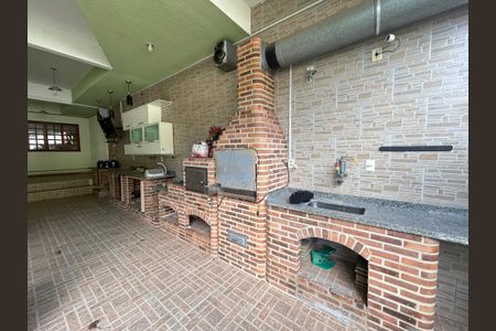 Casa à venda com 390m², 4 quartos e 2 vagasEspaço Gourmet