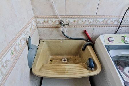 Apartamento à venda com 45m², 2 quartos e 1 vagaÁrea de Serviço