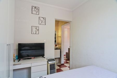 Quarto 1 de apartamento à venda com 2 quartos, 45m² em Vila Pirituba, São Paulo