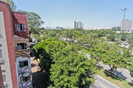 Apartamento à venda com 45m², 2 quartos e 1 vagaVista