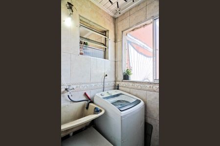 Apartamento à venda com 45m², 2 quartos e 1 vagaÁrea de Serviço