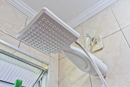 Apartamento à venda com 45m², 2 quartos e 1 vagaBanheiro