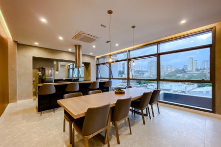 Studio para alugar com 29m², 1 quarto e sem vagaÁrea comum