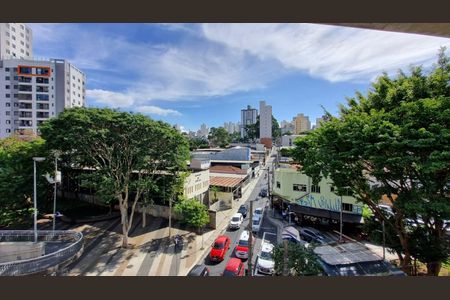 Apartamento para alugar com 455m², 4 quartos e 3 vagasFoto 04